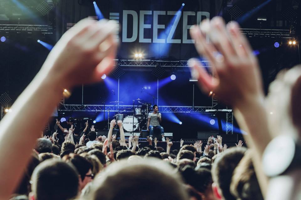 evenementiel - Morgane