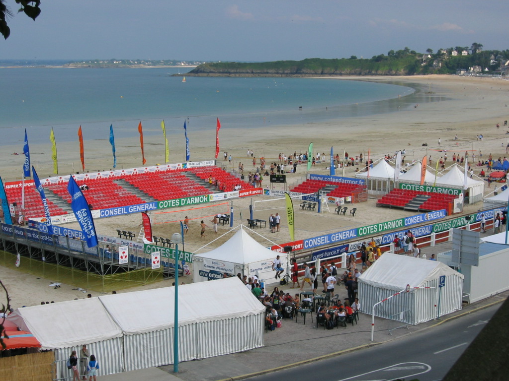 Services techniques évènementiels