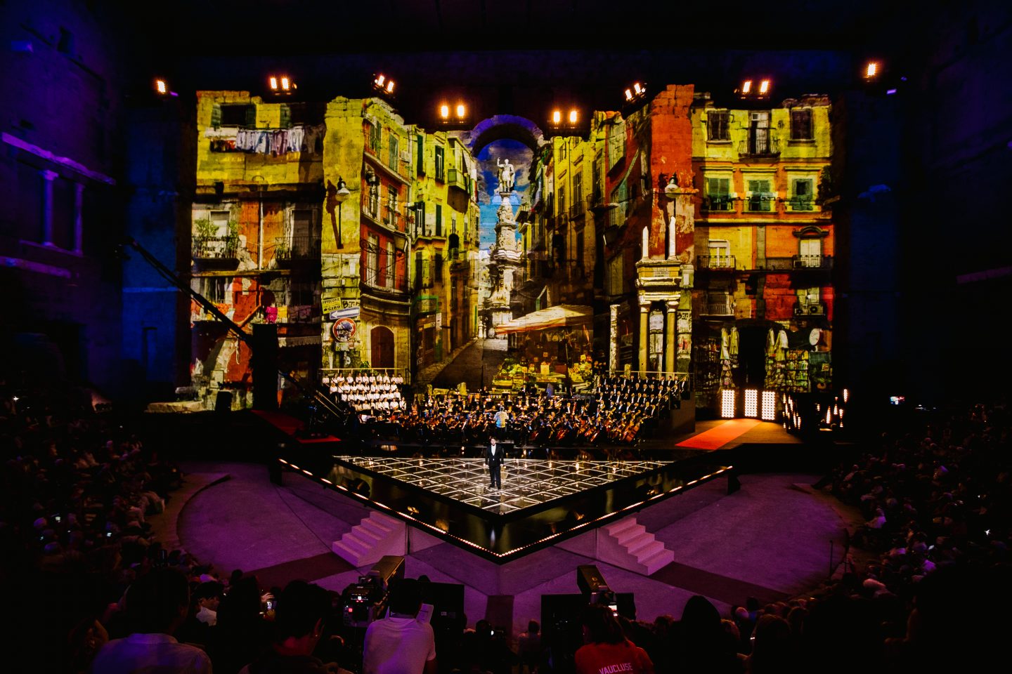 Musiques en fête!