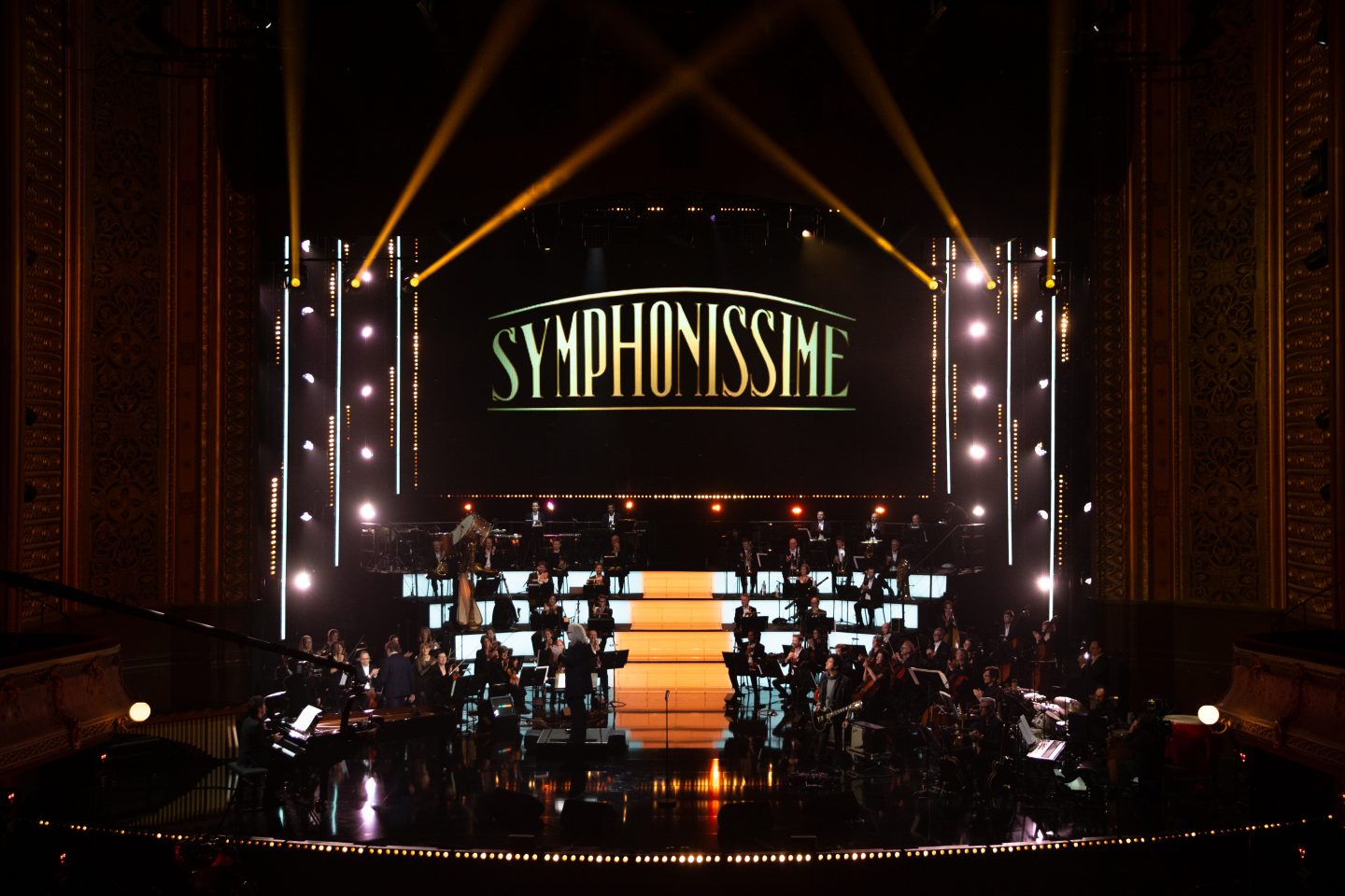 Symphonissime