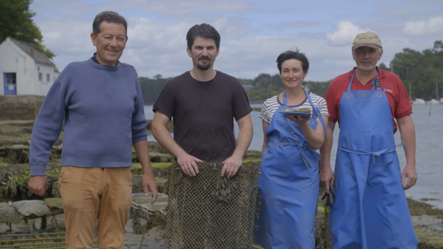 La Ferme Préférée des Français