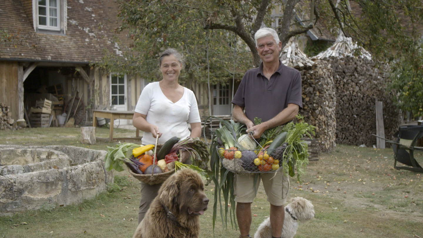 La Ferme Préférée des Français