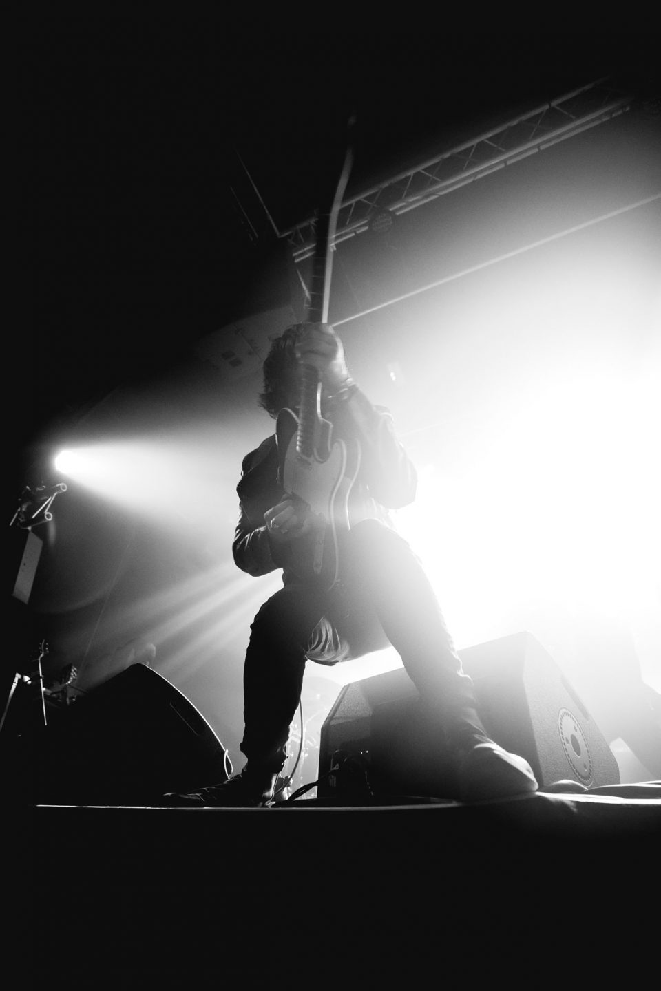 Les Francofolies de la Rochelle