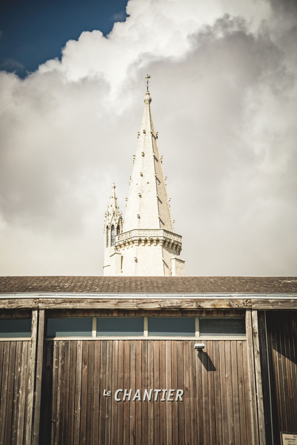 Les Francofolies de la Rochelle