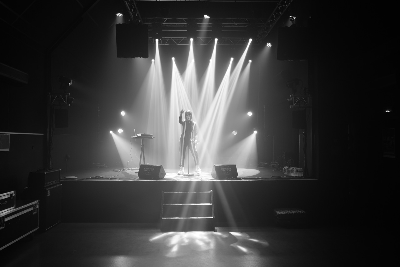 Les Francofolies de la Rochelle