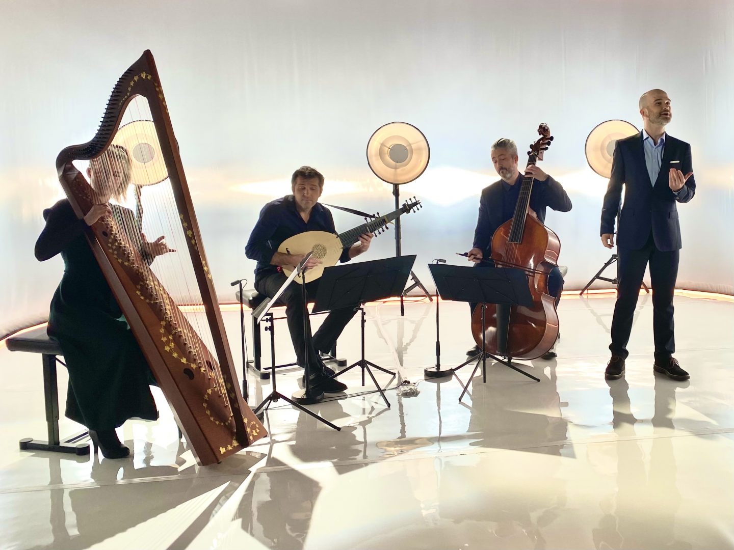 Basique, le classique