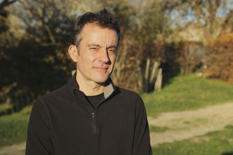 Des fourmis dans les jambes