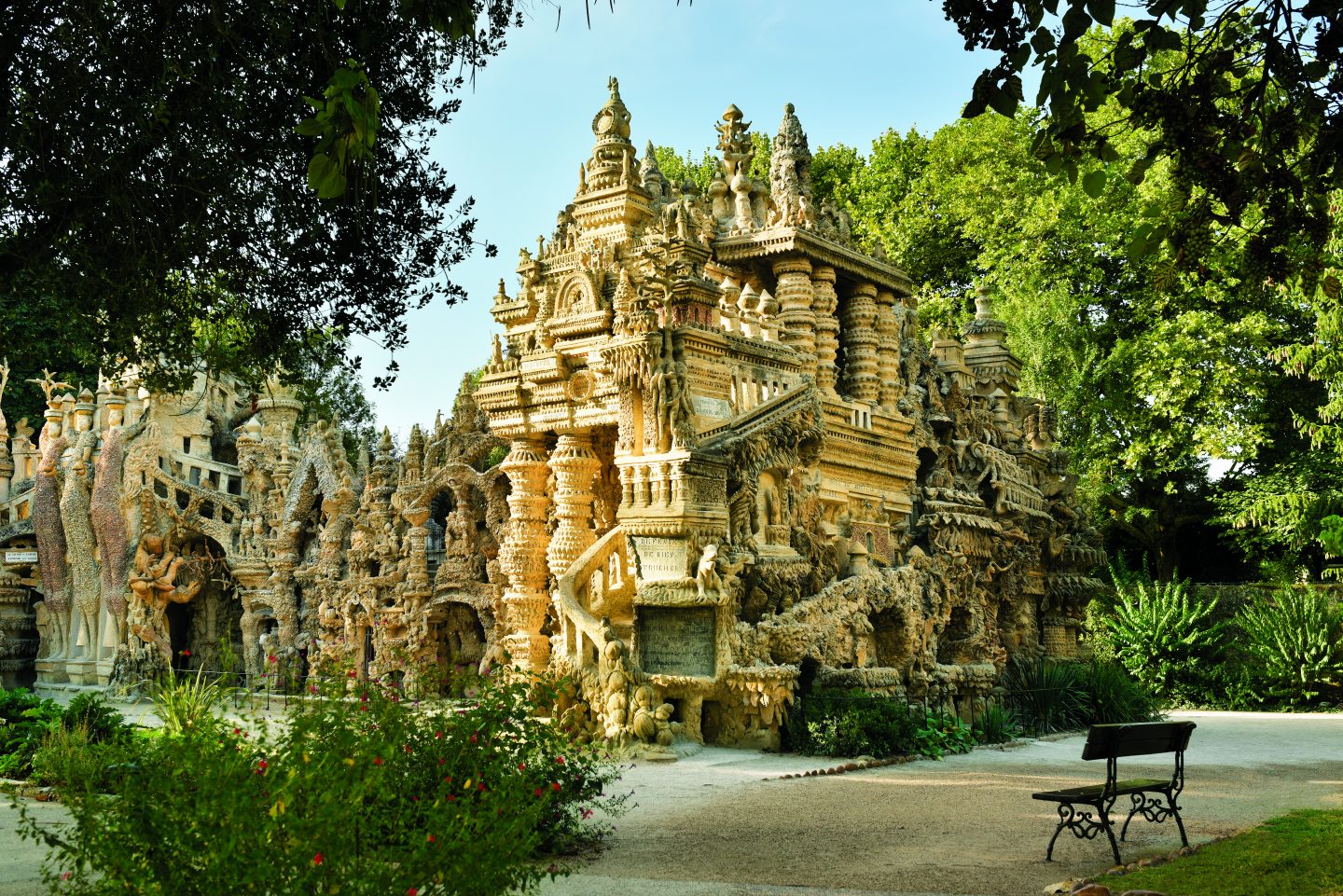 Le Monument Préféré des Français