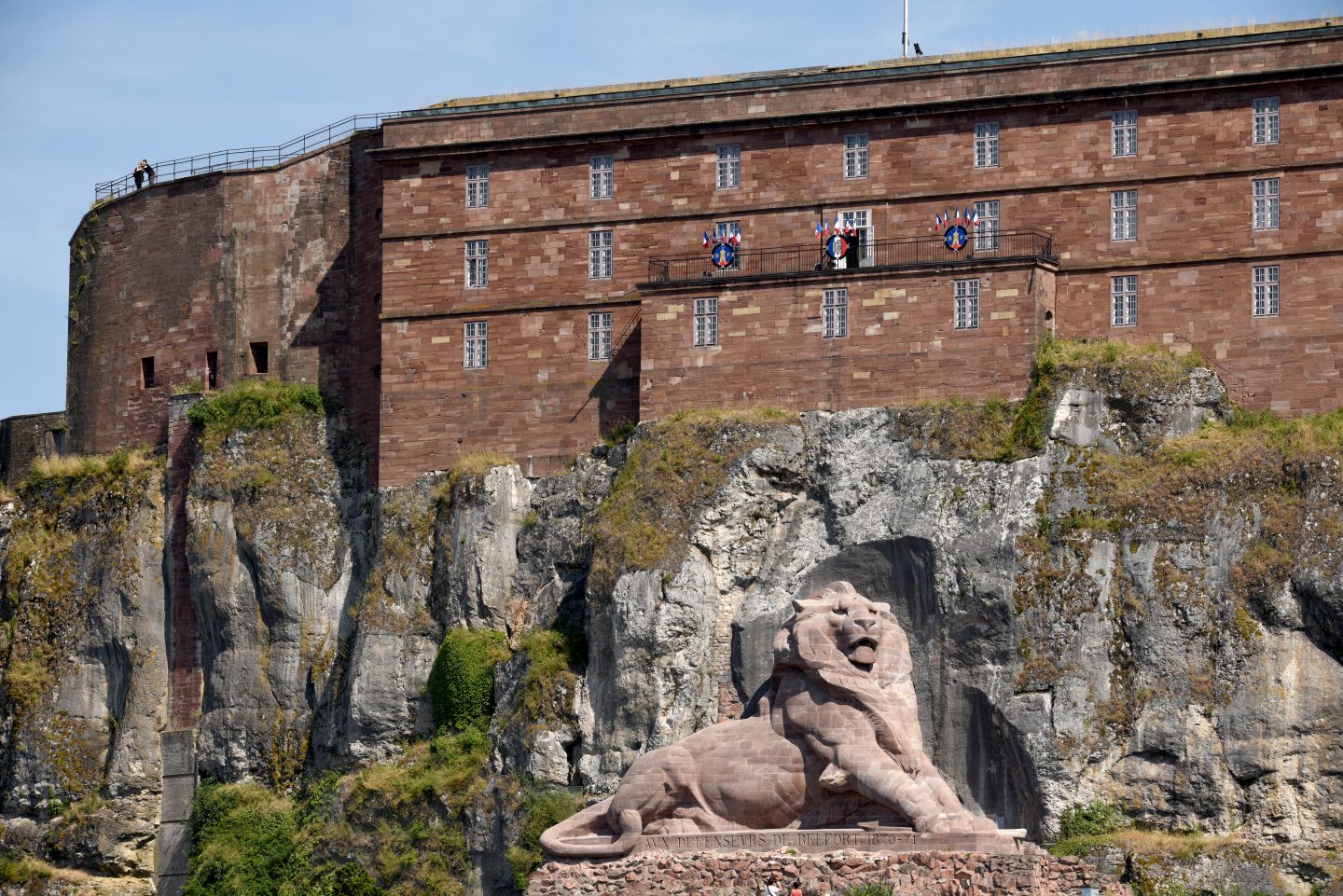 Le Monument Préféré des Français