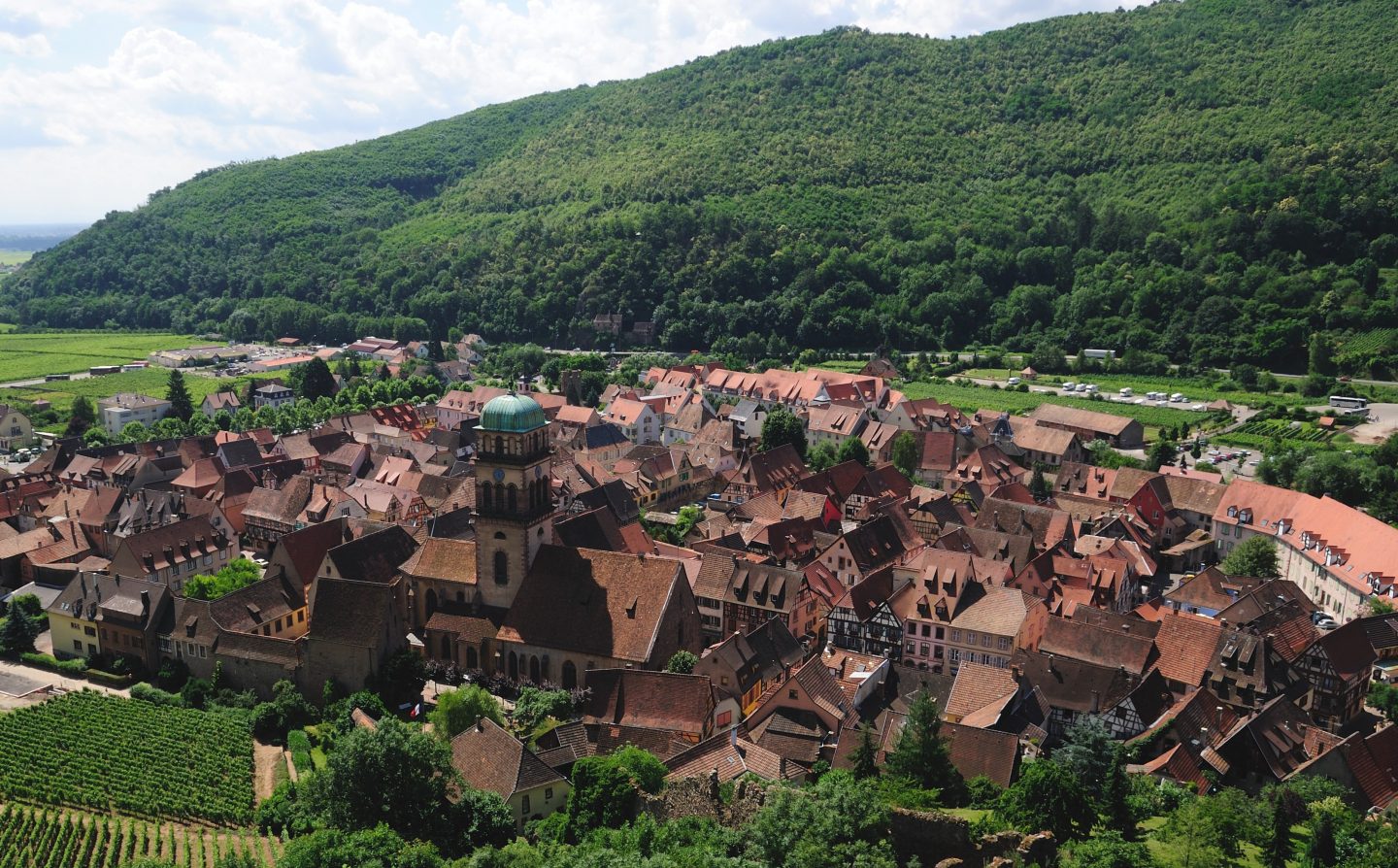 Le Village Préféré des Français