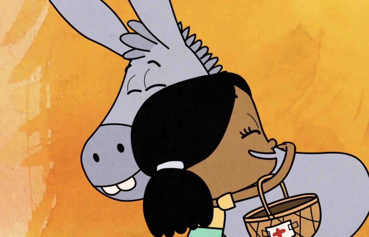 Les plus belles comptines d'Okoo