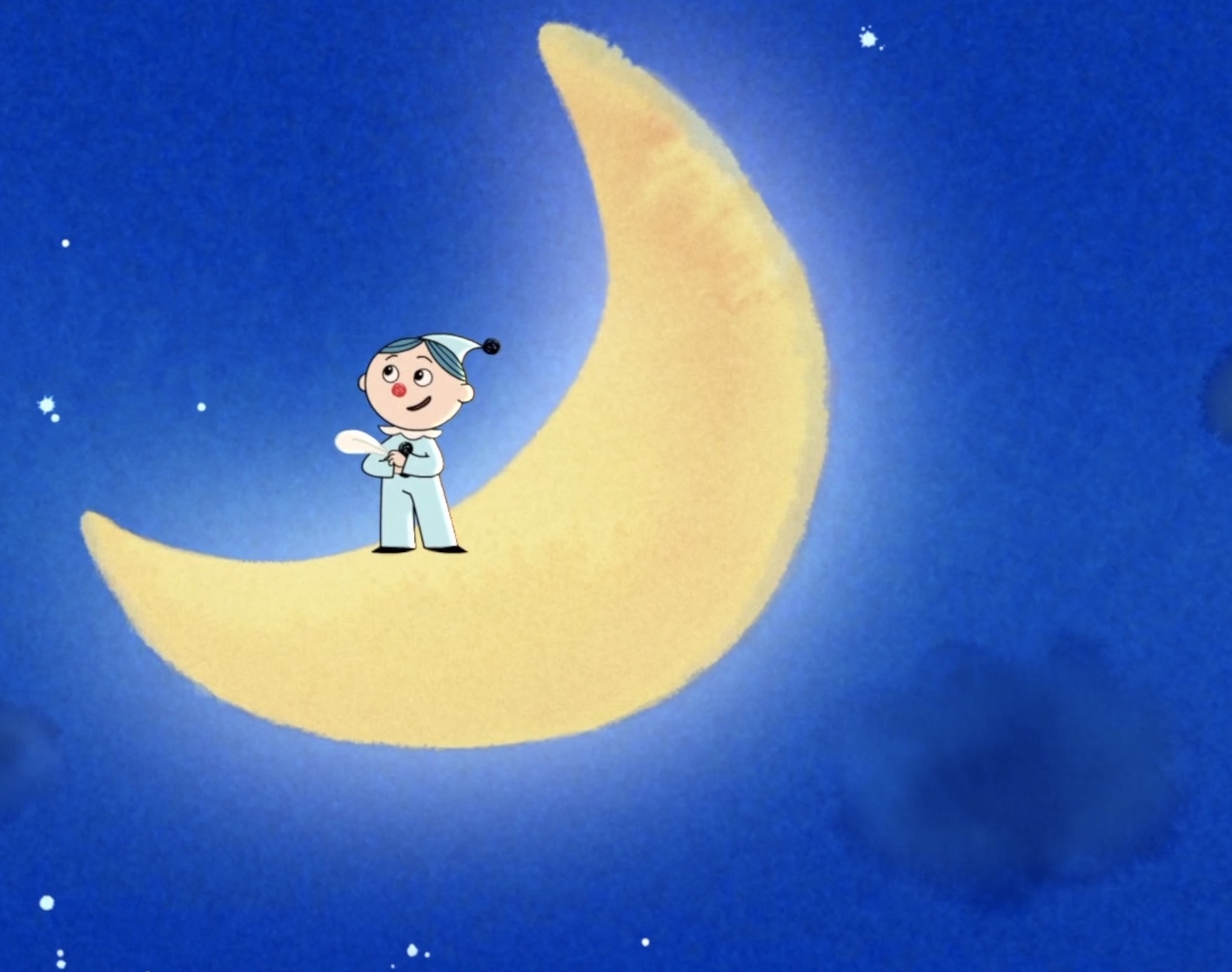 Les plus belles comptines d'Okoo