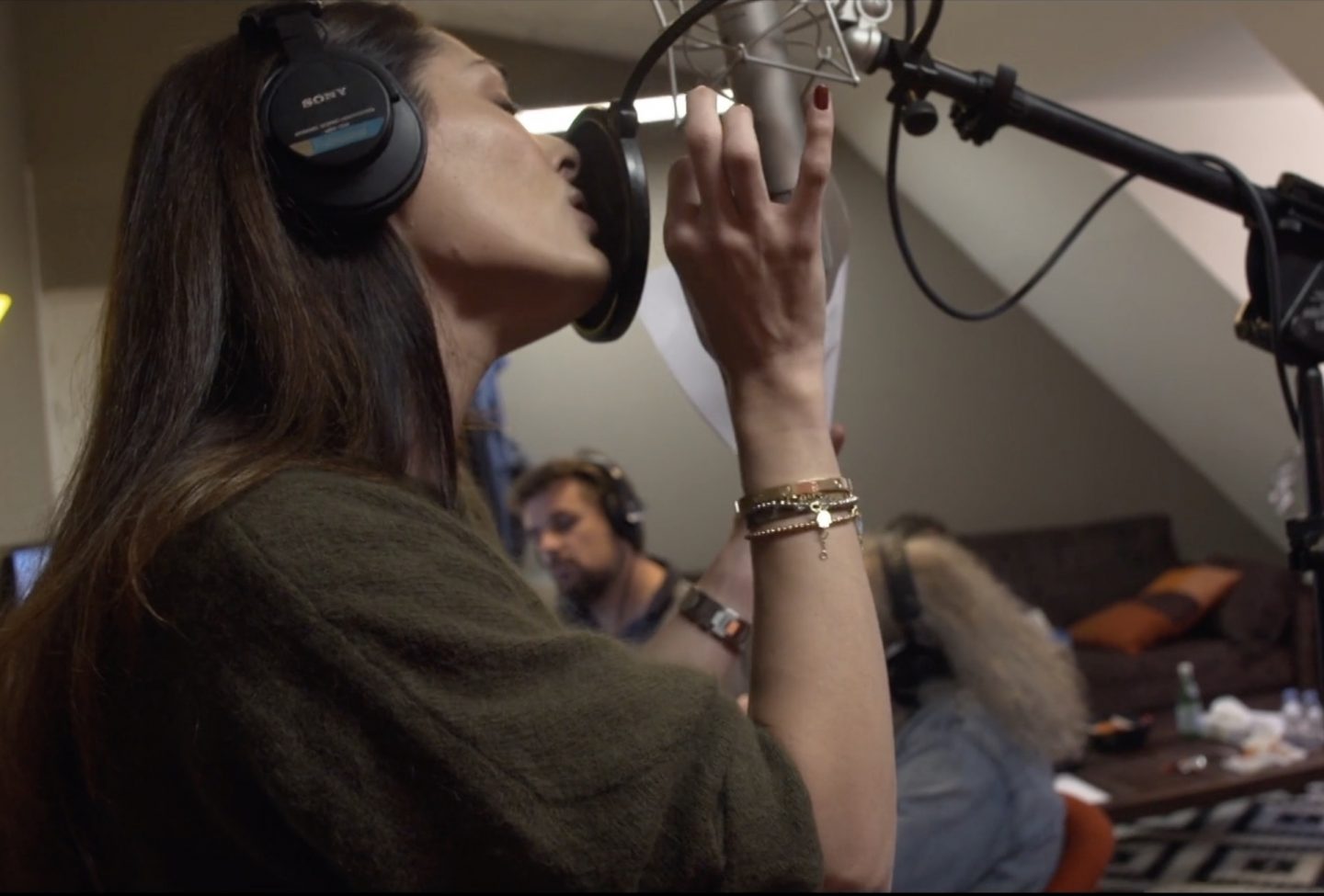 Les plus belles comptines d'Okoo