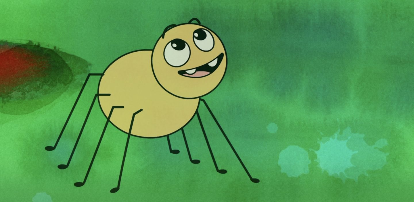 Les plus belles comptines d'Okoo