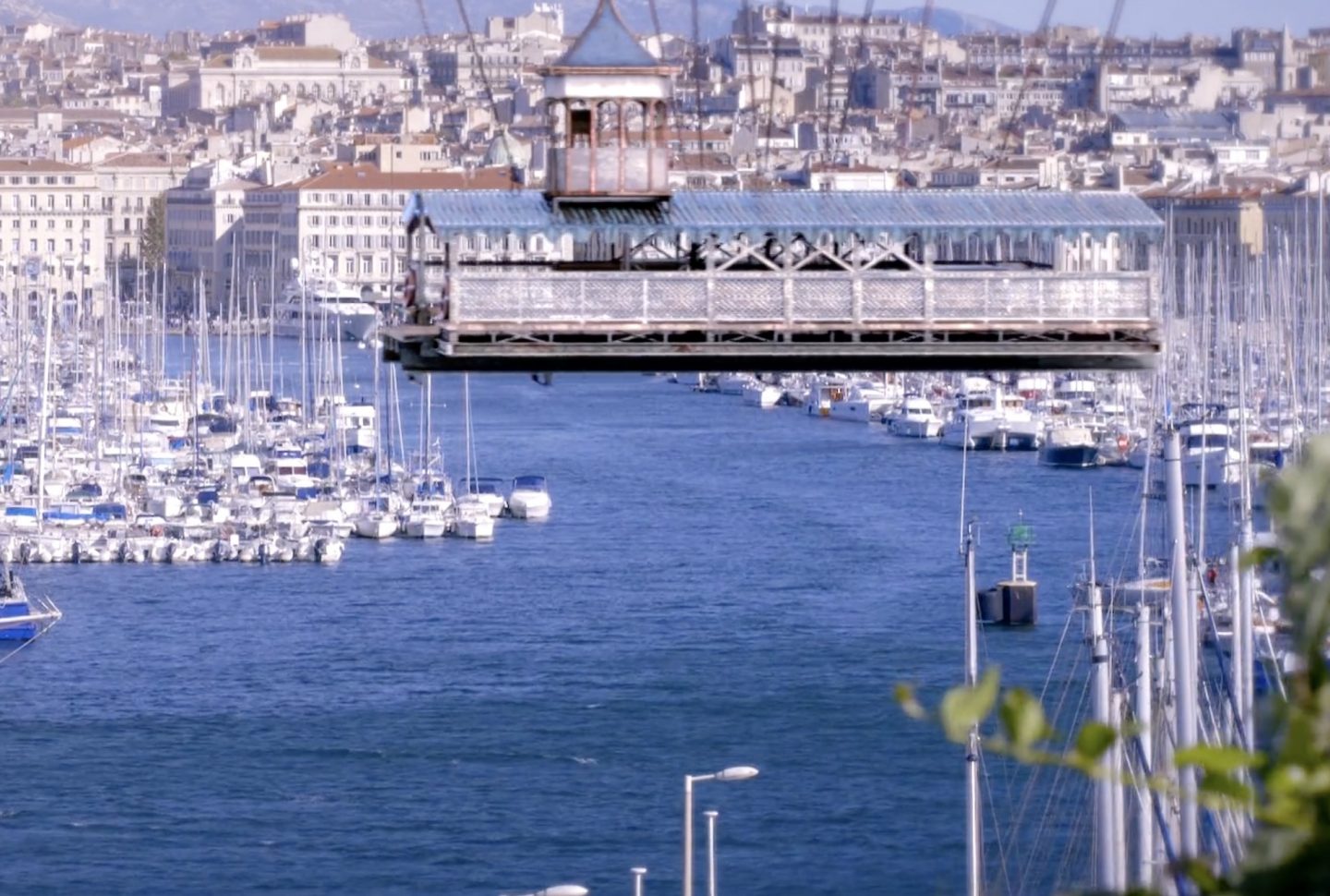 Laissez-vous guider : Paris et Marseille (3D)