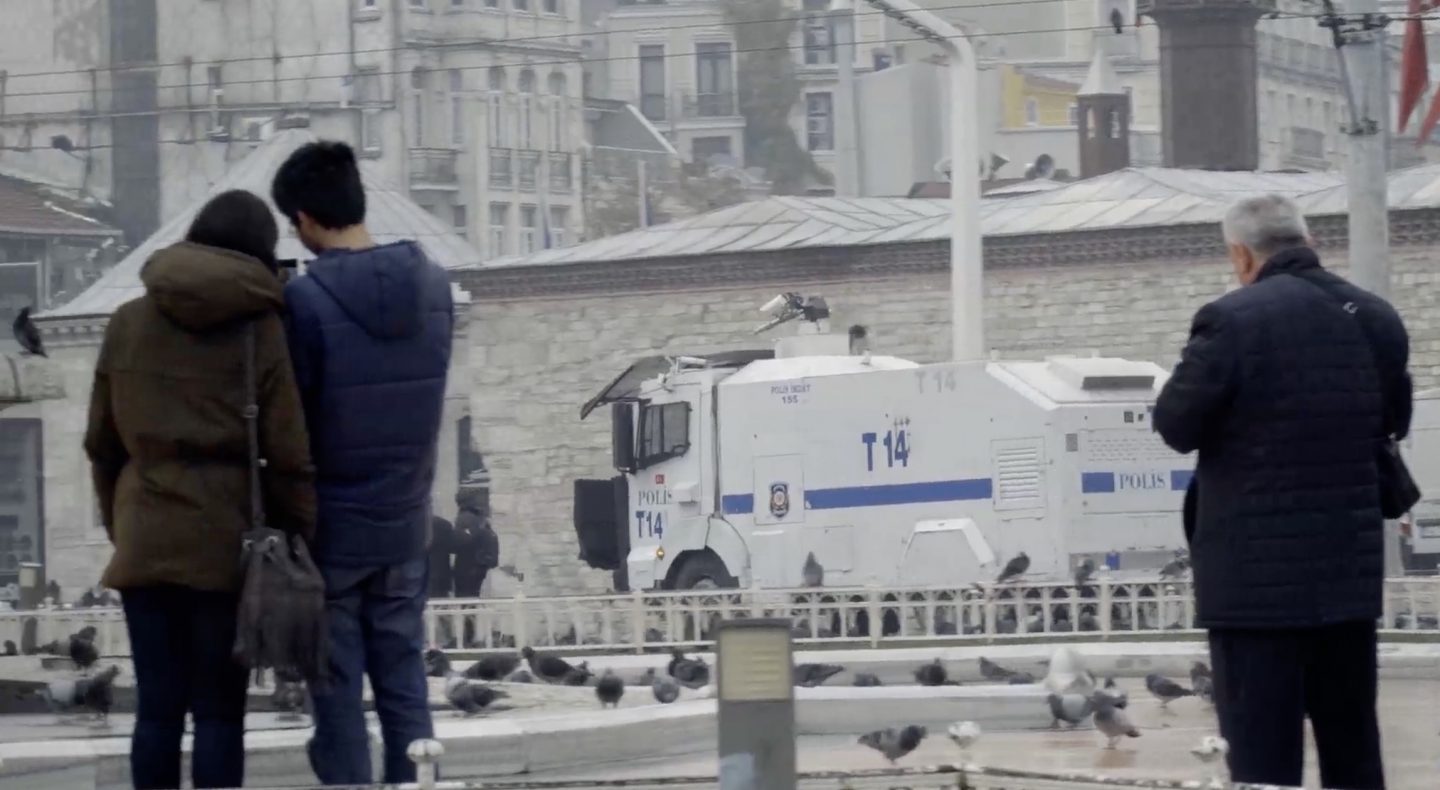 La Turquie selon Erdogan