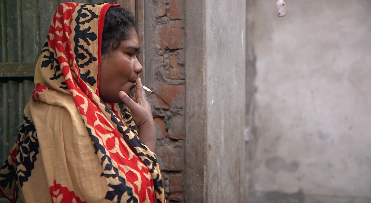 prostituée pakistanaise