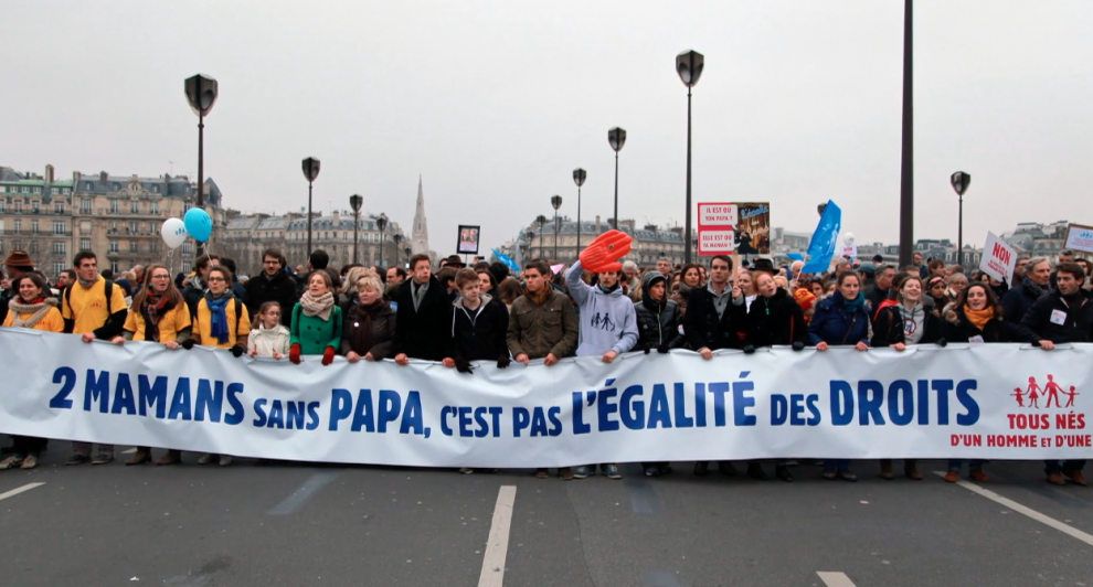 La bataille de la pilule - Morgane