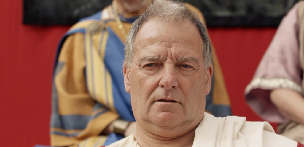 La vie au temps des gladiateurs