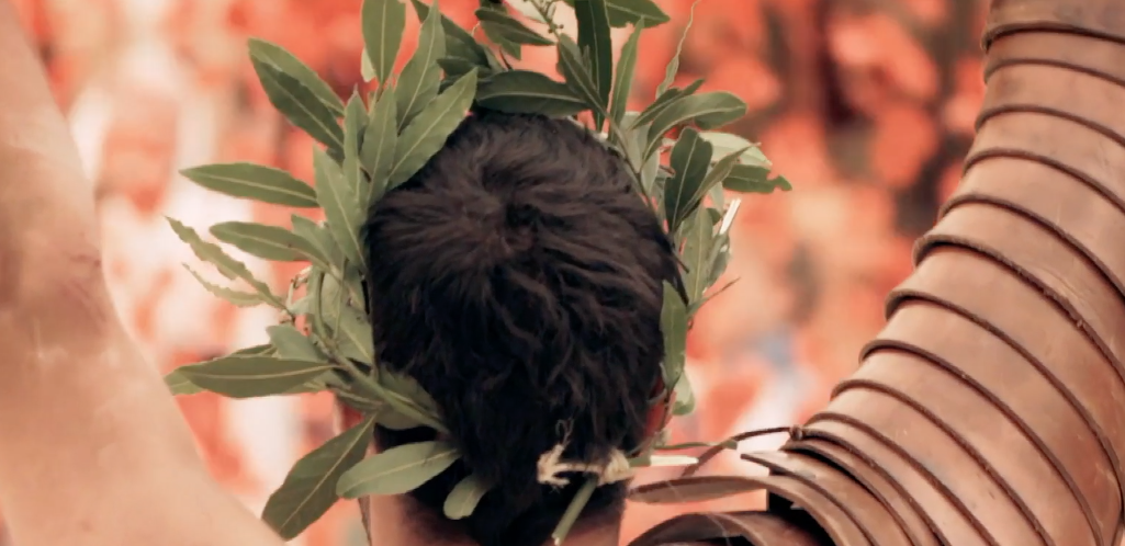 La vie au temps des gladiateurs