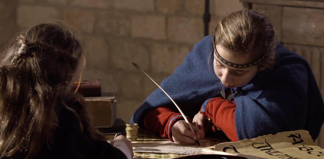 La vie au temps des mousquetaires