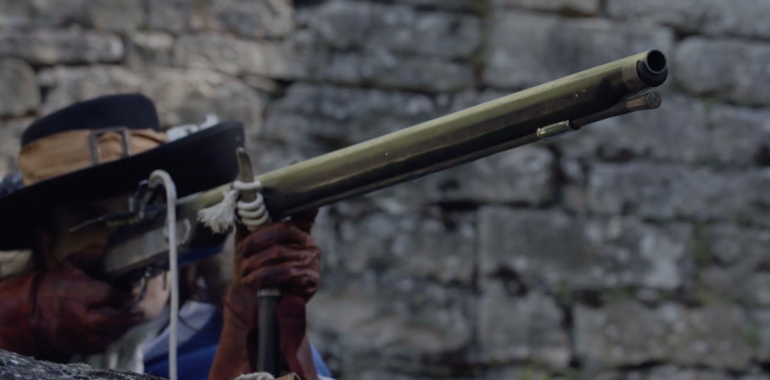 La vie au temps des mousquetaires