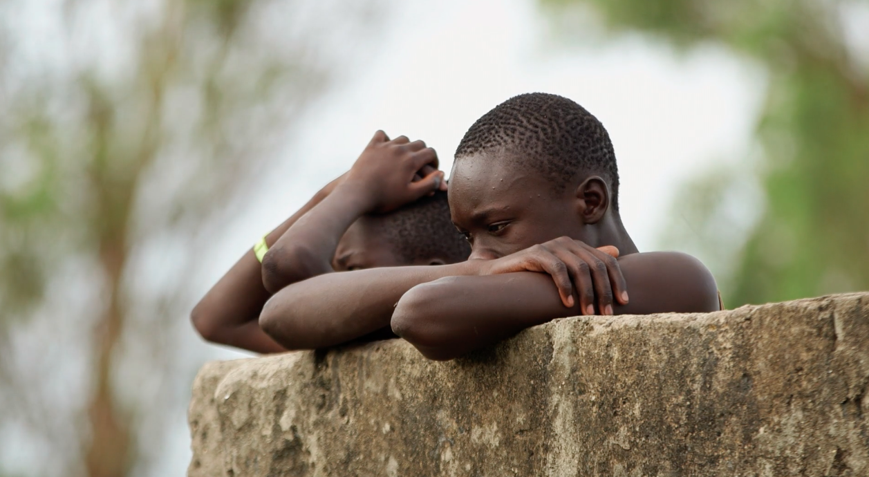 Sénégal, une série TV pour les droits des femmes