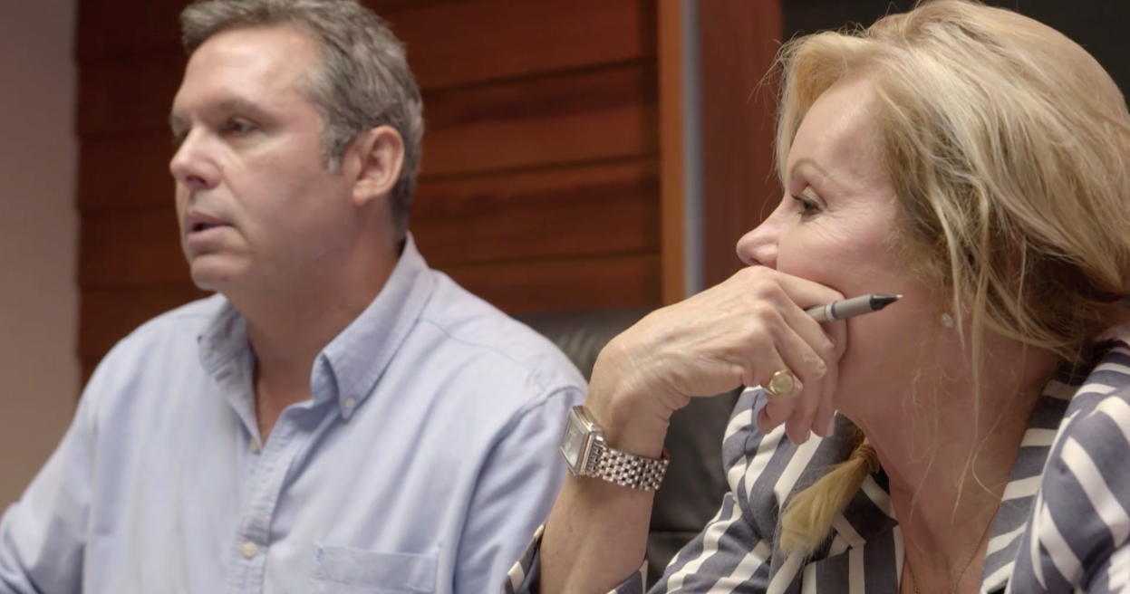 USA, justice, mensonges et vidéos