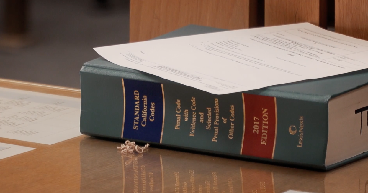 USA, justice, mensonges et vidéos