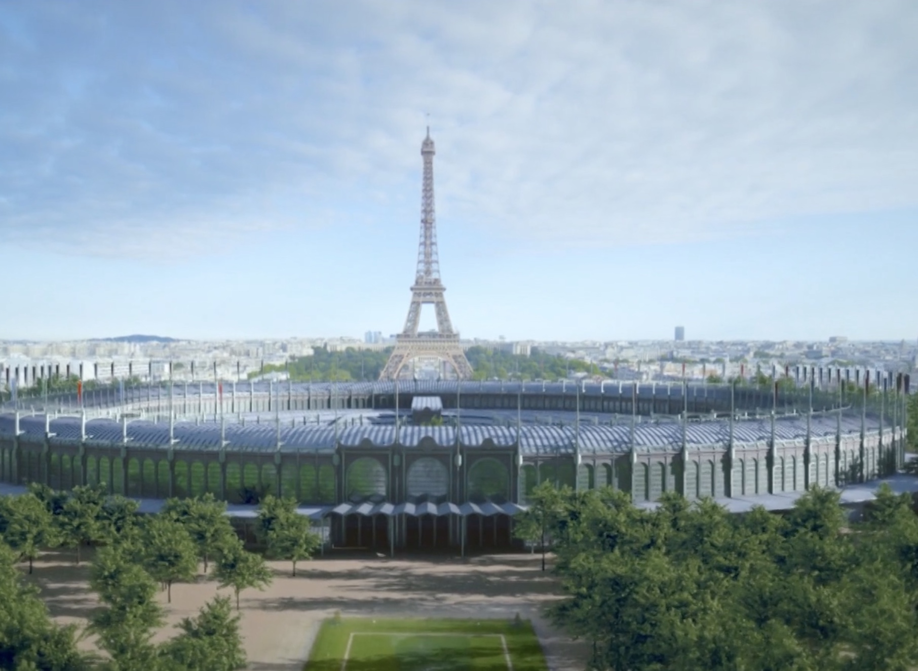 Laissez vous Guider La Folle Aventure Du Paris Haussmannien Morgane