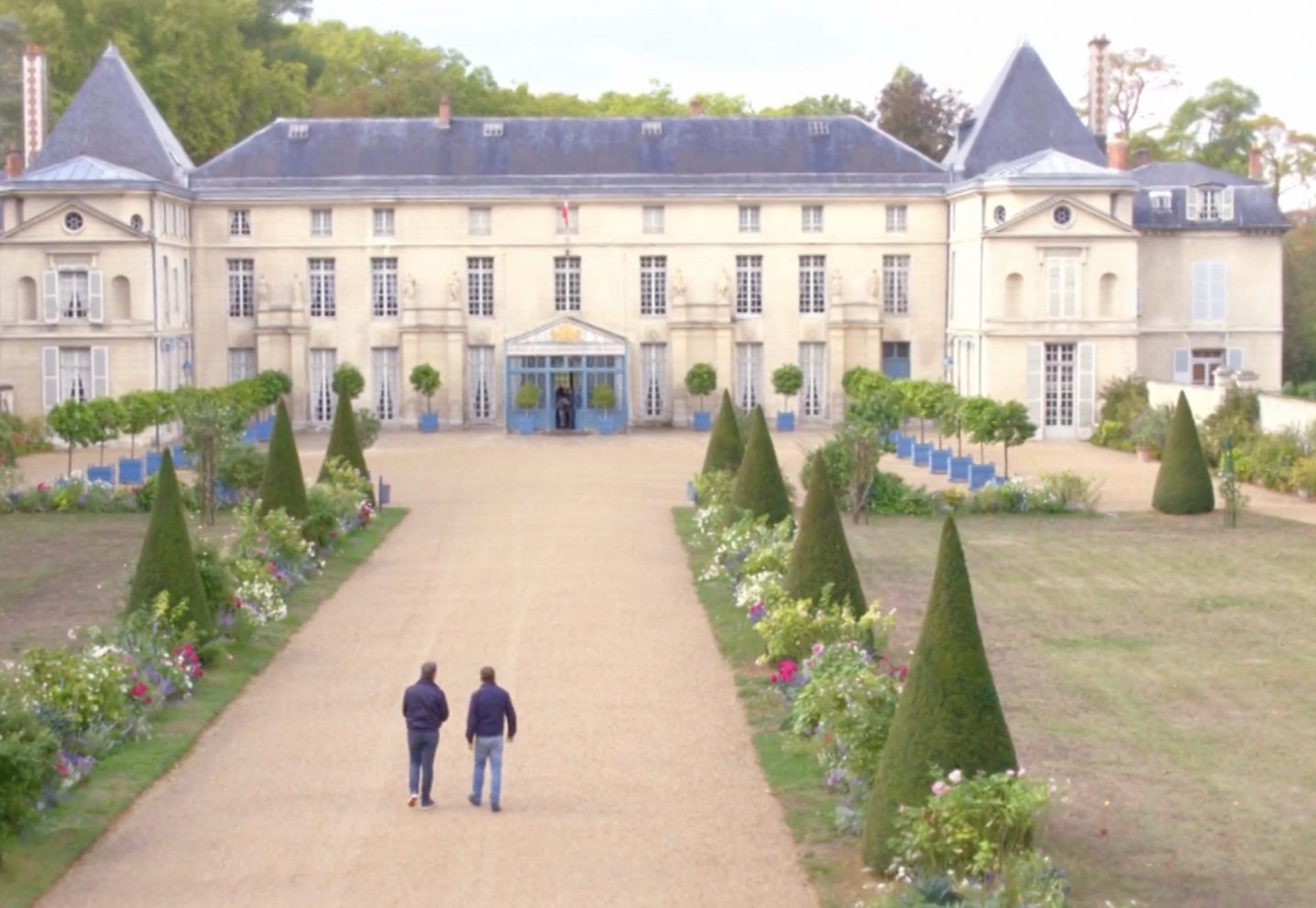 Laissez-vous guider : sur les pas de Napoléon (3D)