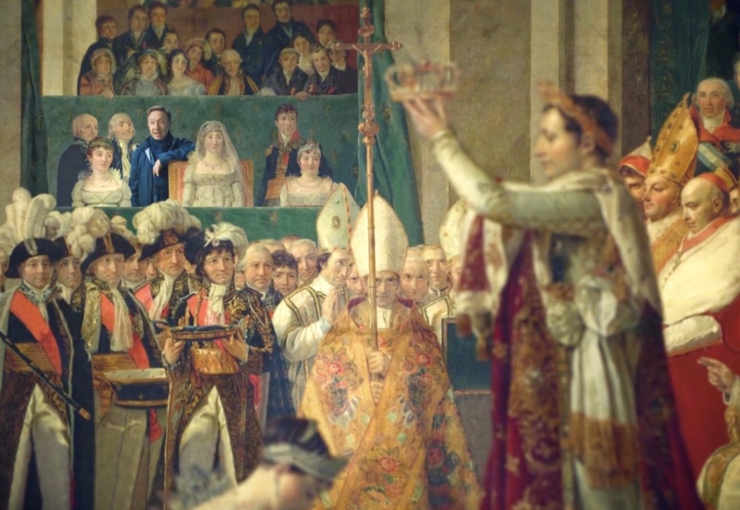 Laissez-vous Guider Sur Les Pas De Napoléon Laissez-vous guider : sur les pas de Napoléon | Morgane