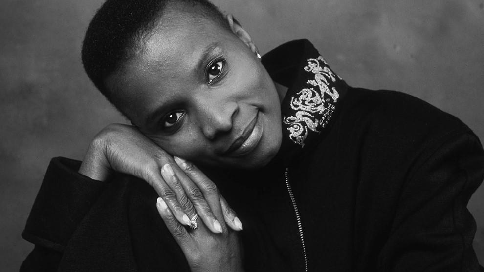 Queen Kidjo - Morgane