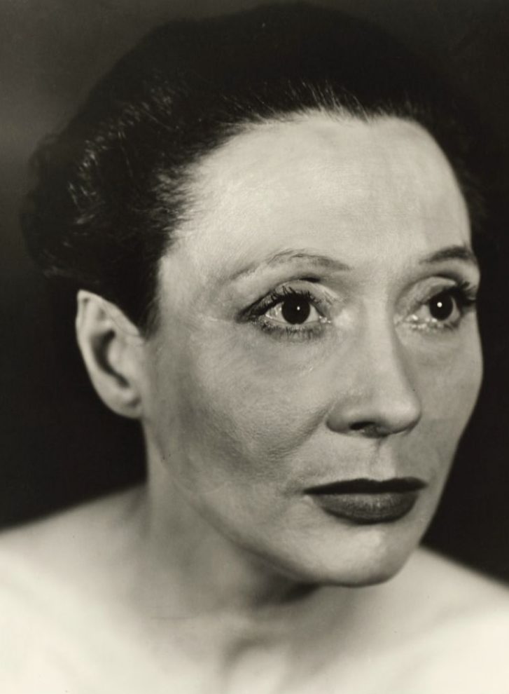 Arletty Söhring, hélas, je t'aime - Morgane