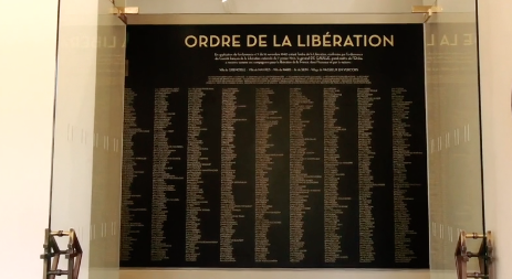 Les Derniers Compagnons de la Libération