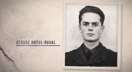 Les Derniers Compagnons de la Libération