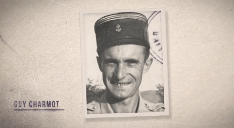 Les Derniers Compagnons de la Libération