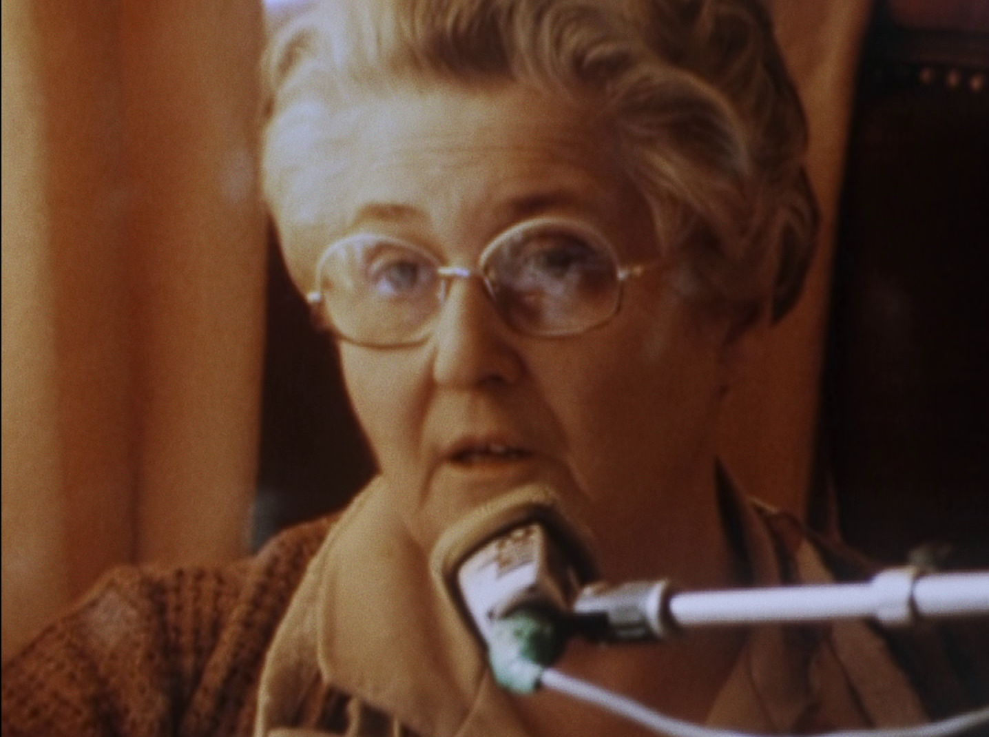 Françoise Dolto, au nom de l'enfant