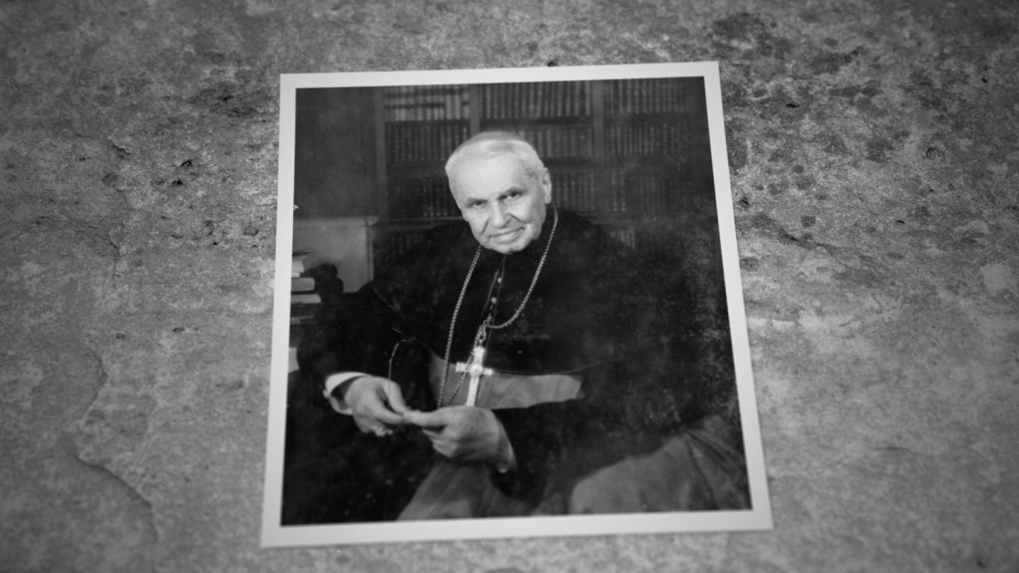 La France Catholique face à la Shoah