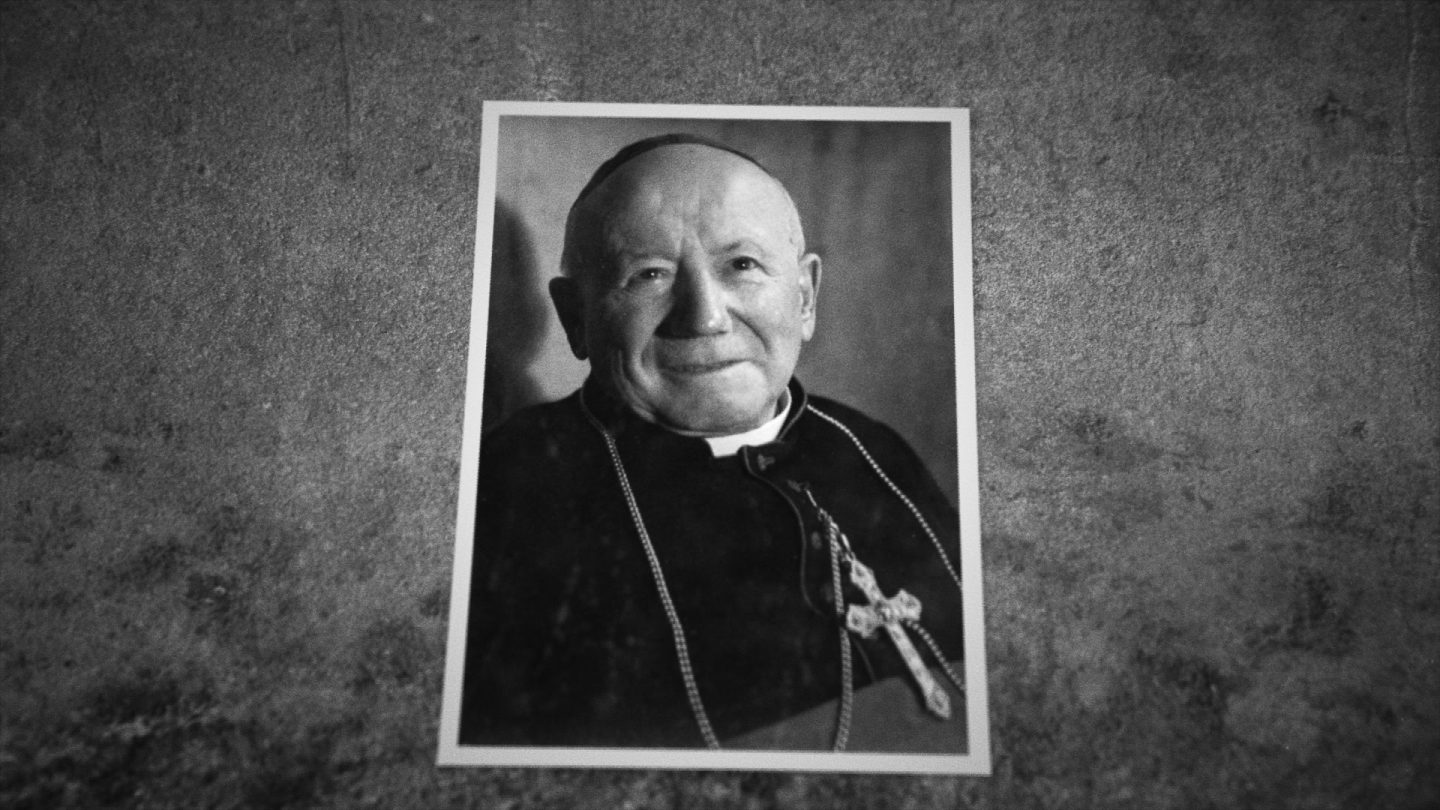 La France Catholique face à la Shoah