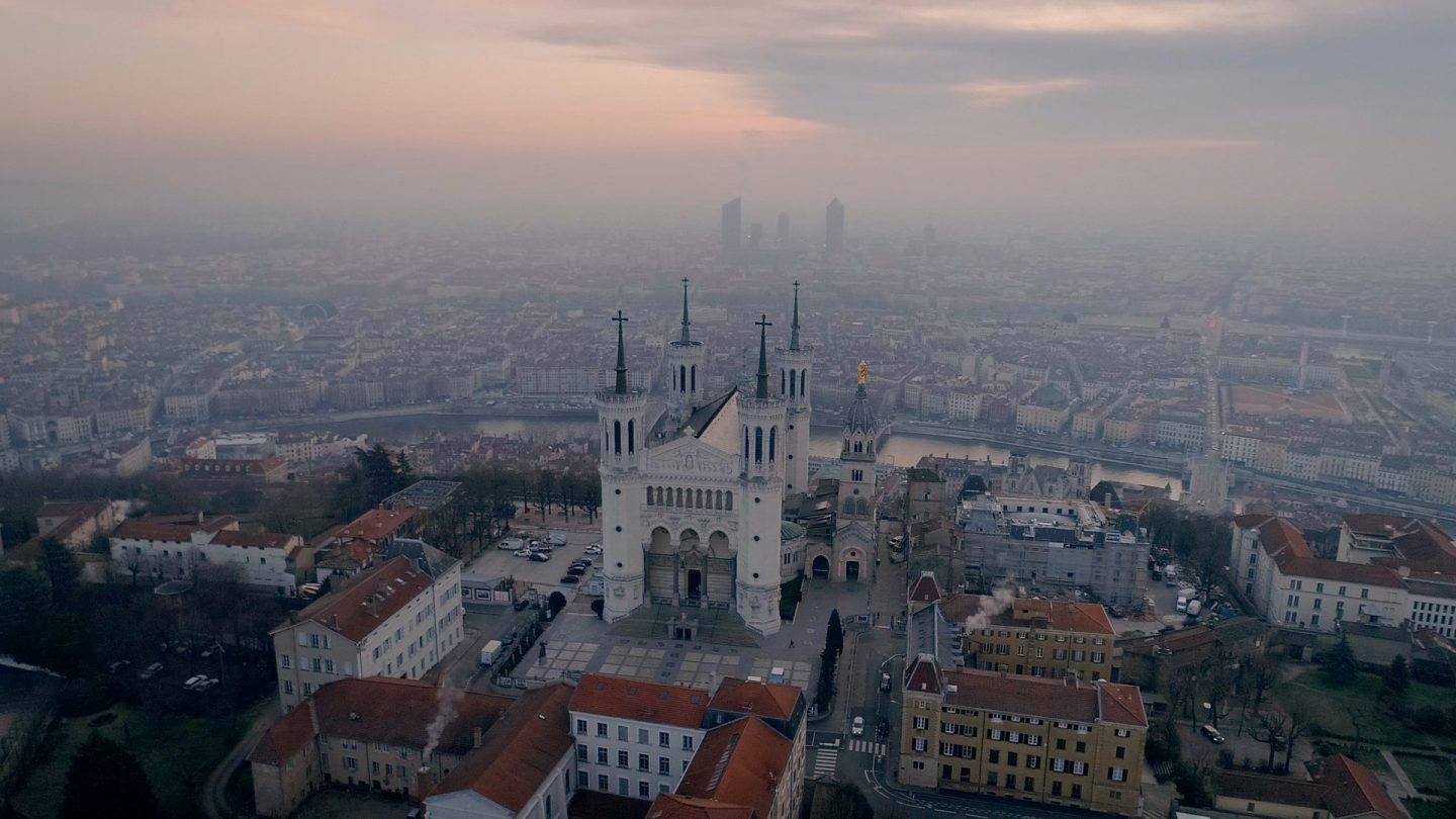 La France Catholique face à la Shoah