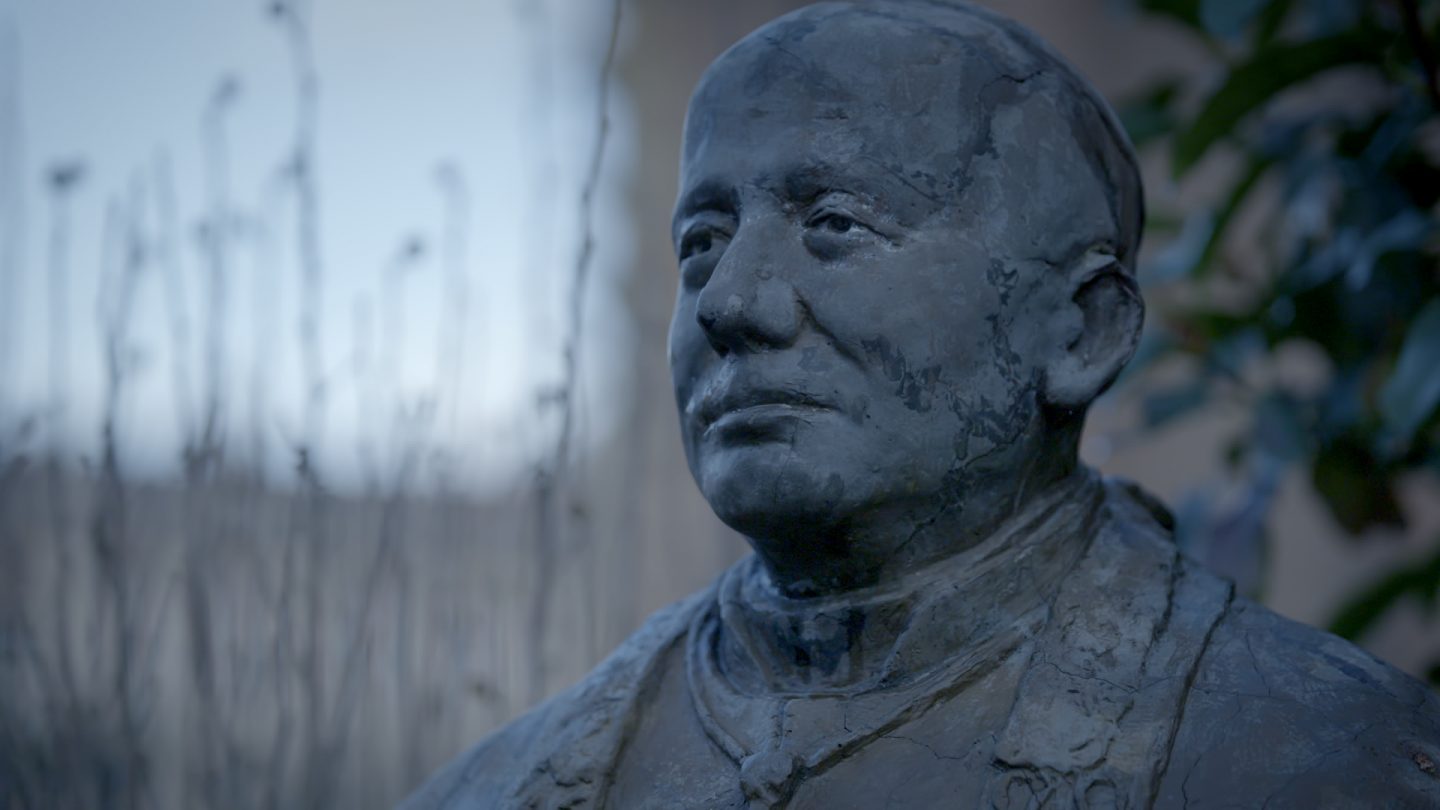 La France Catholique face à la Shoah