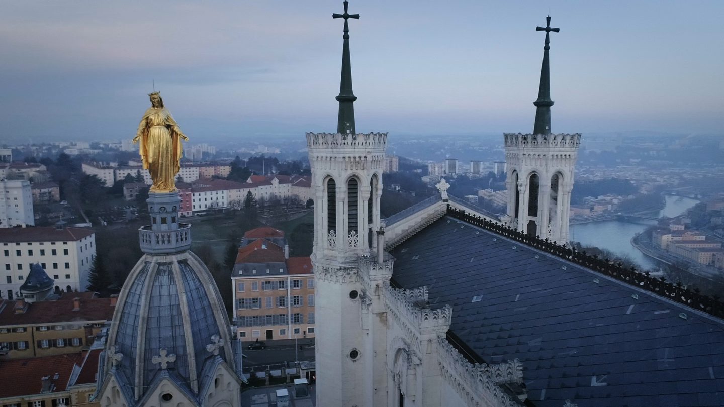 La France Catholique face à la Shoah