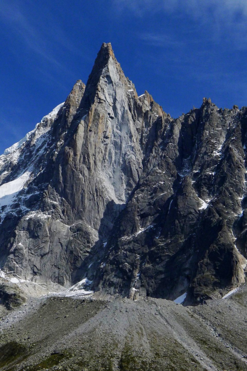 La saga de nos montagnes