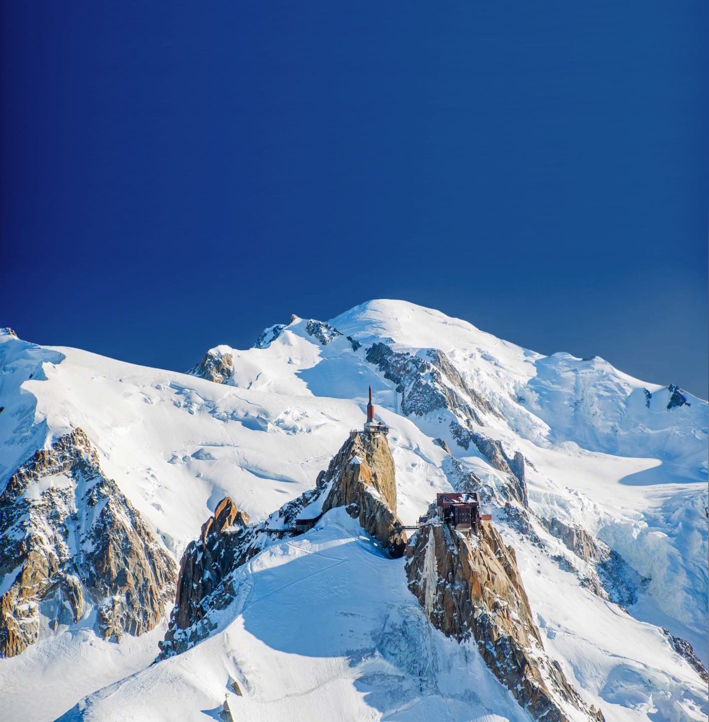 La saga de nos montagnes