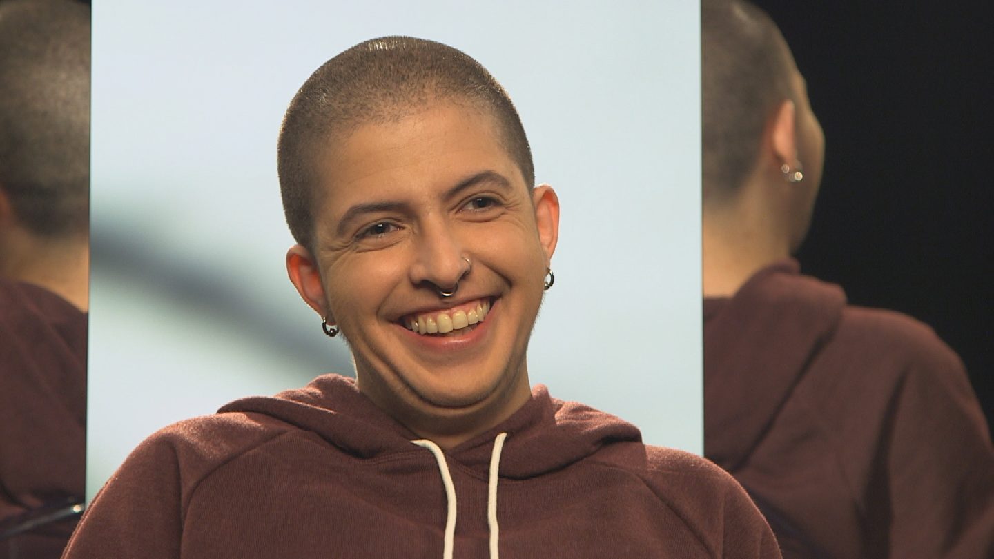 Trans c’est mon genre