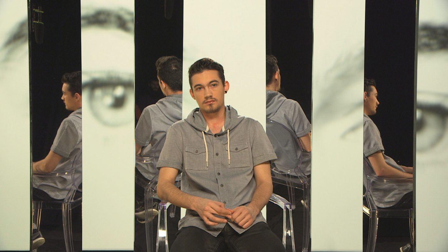 Trans c’est mon genre