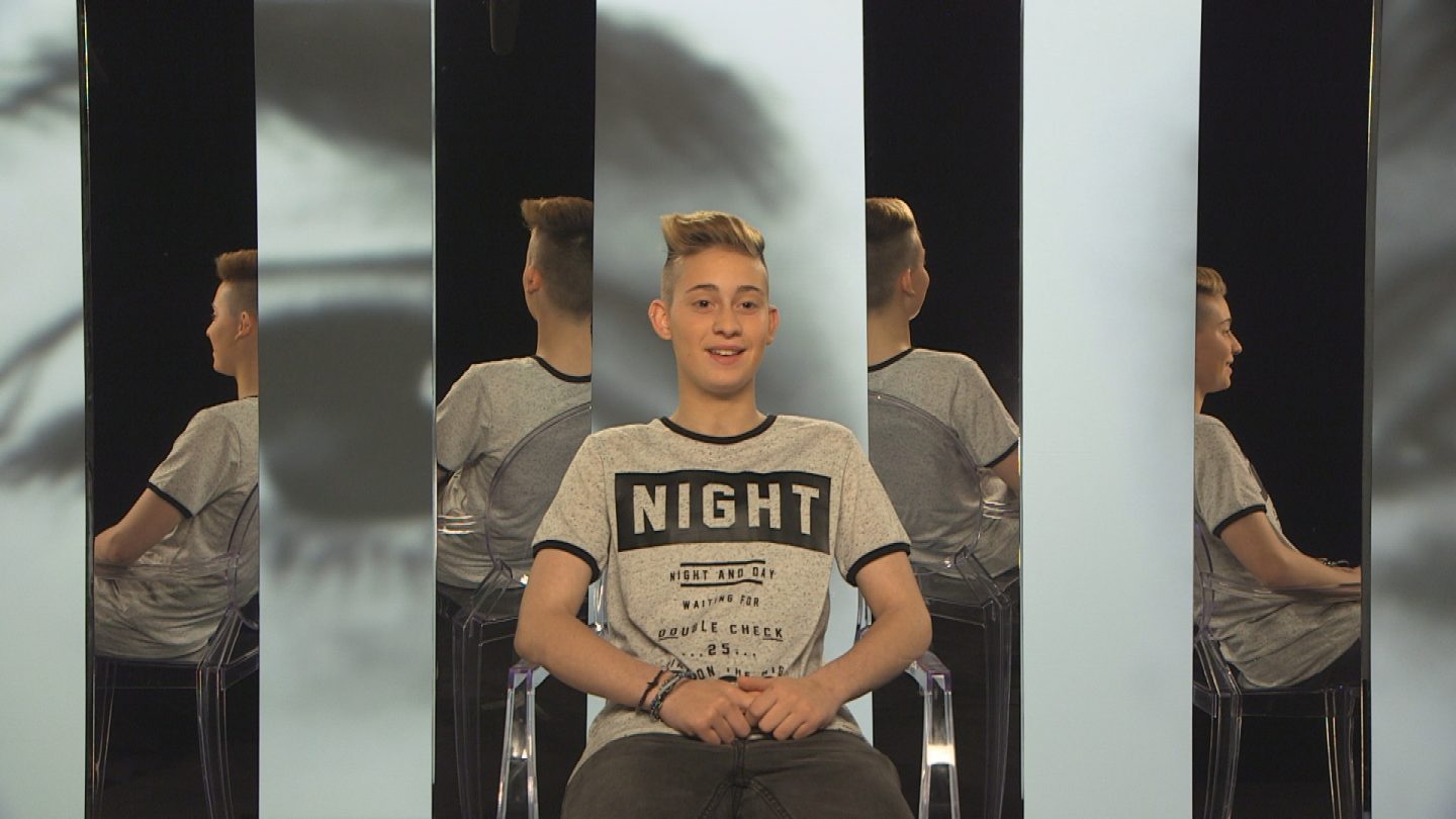 Trans c’est mon genre