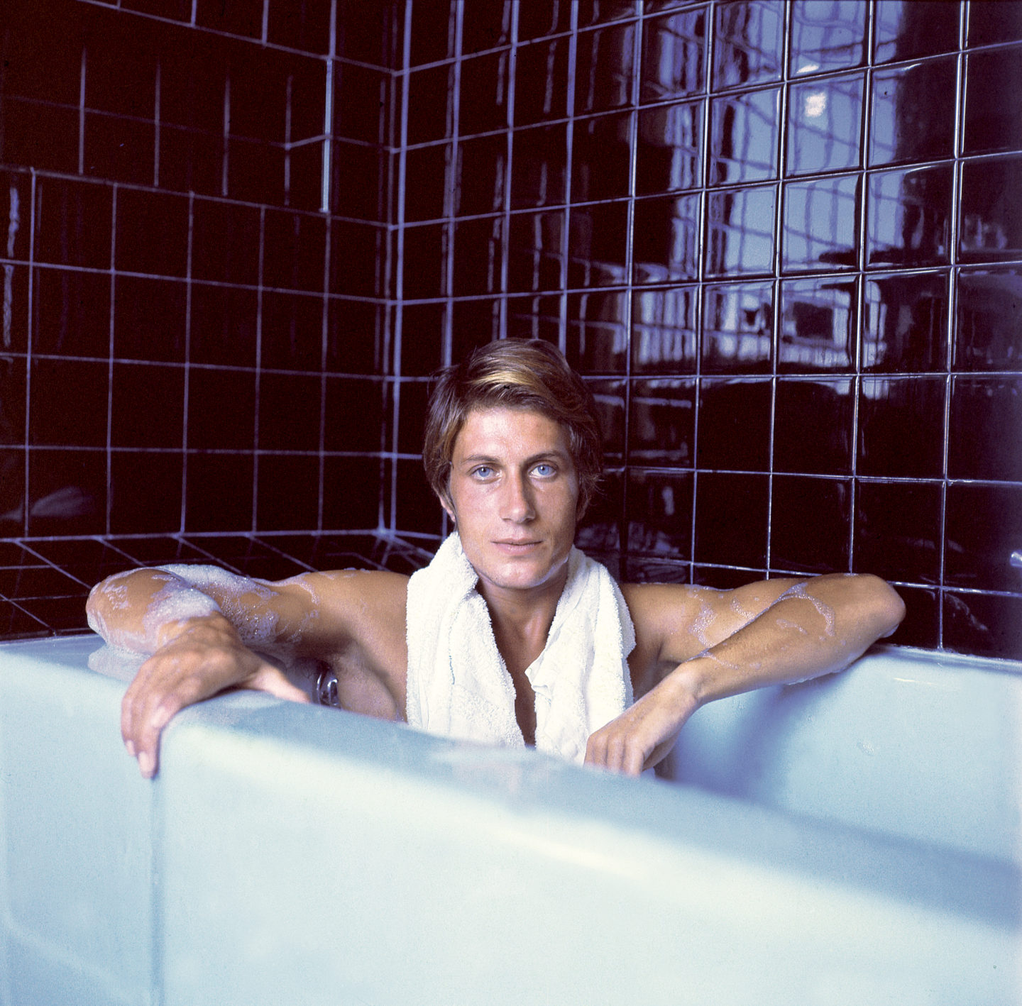 Roger Kasparian, l'œil des 60s