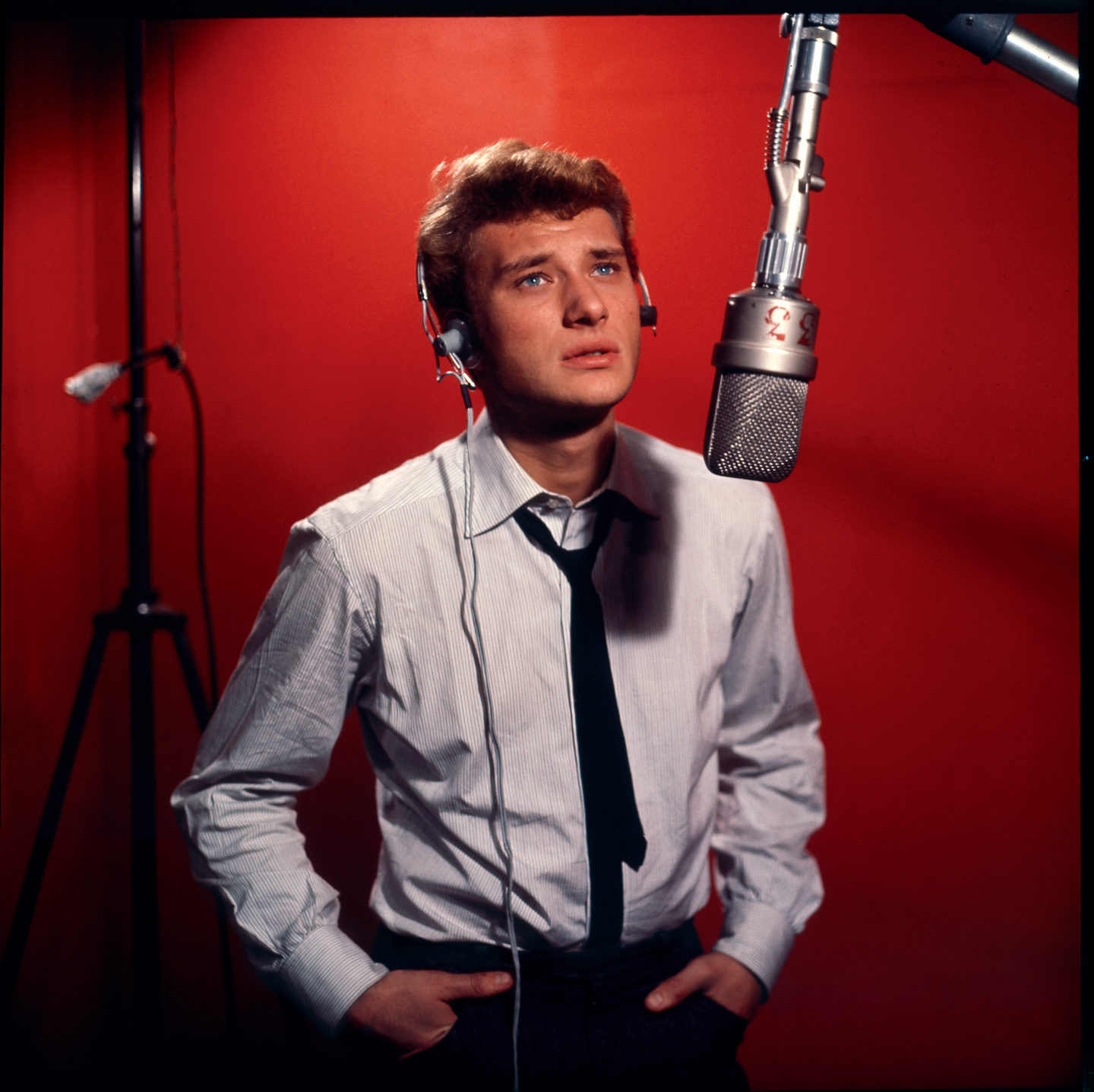 Roger Kasparian, l'œil des 60s